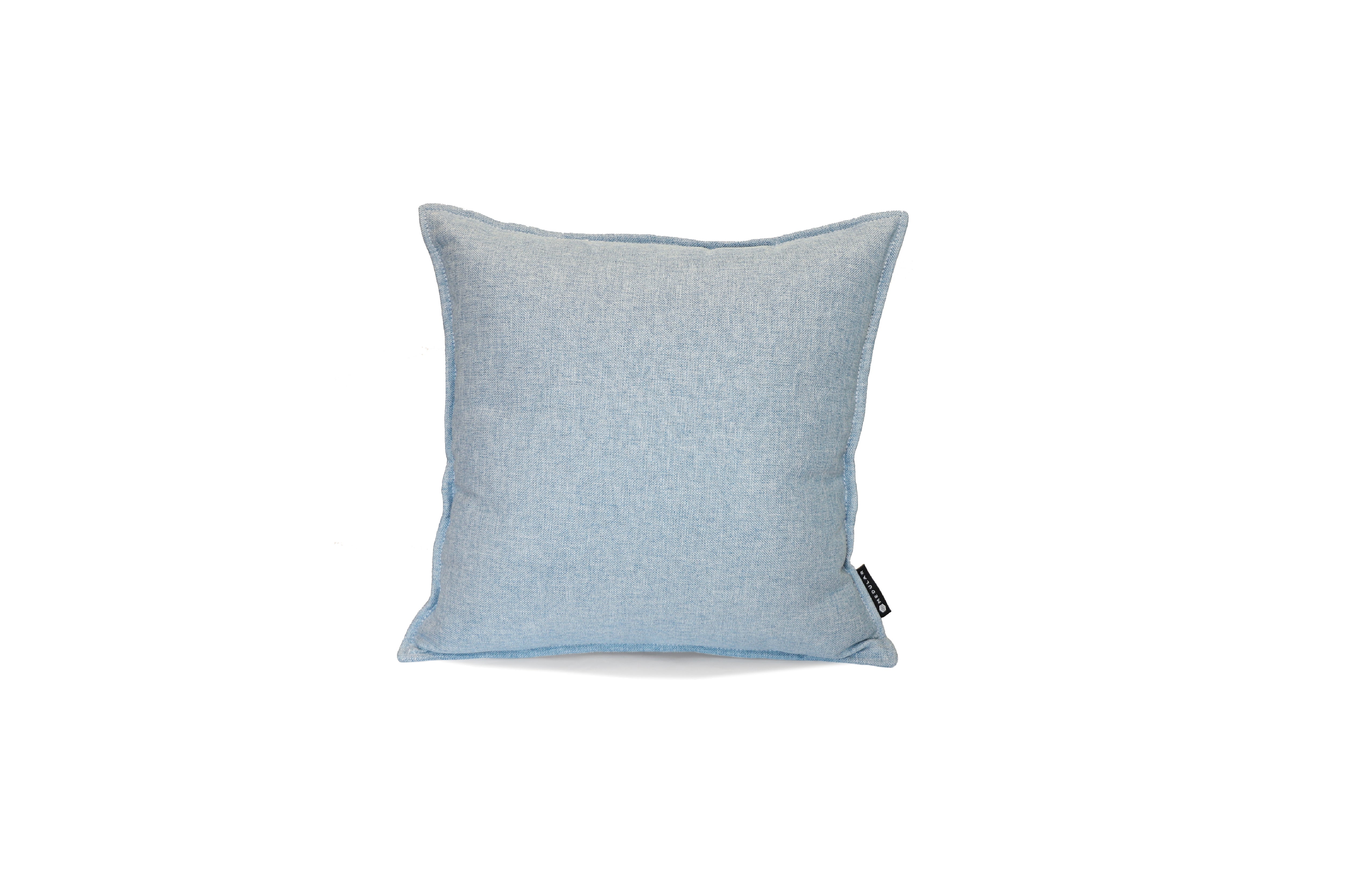 Cojín Top Color Ligth Blue - Medular Diseño Cojines EE