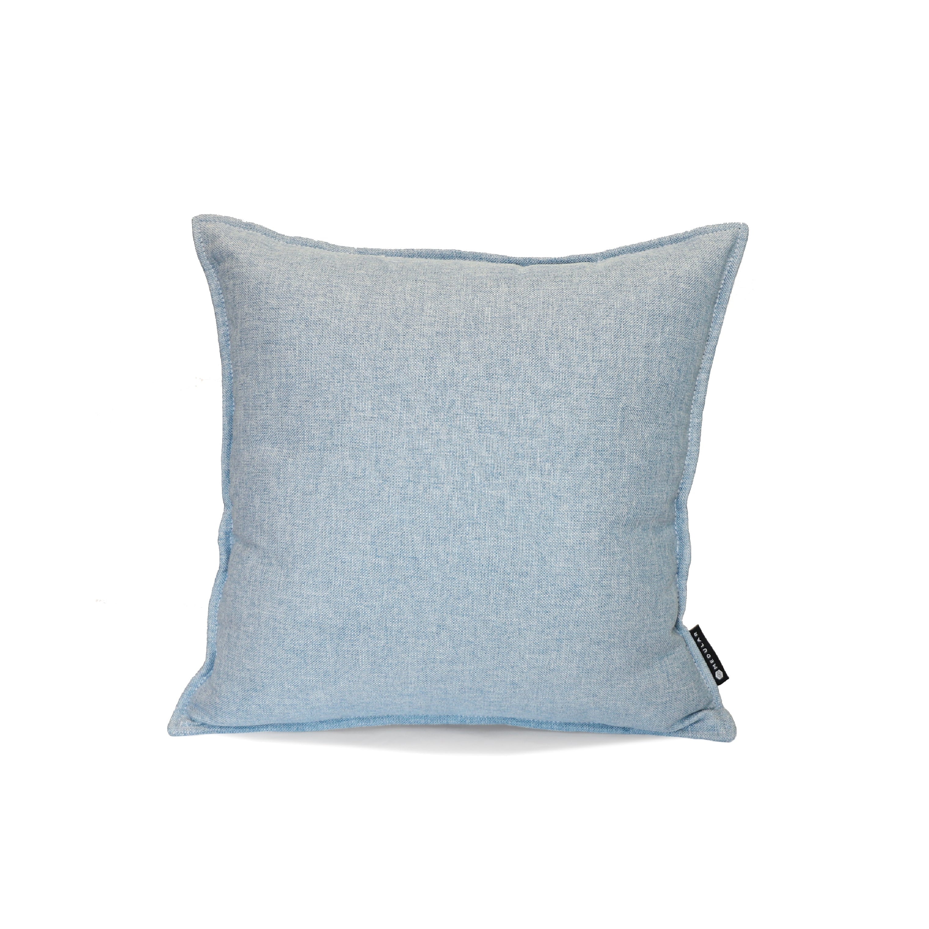 Cojín Top Color Ligth Blue - Medular Diseño Cojines EE