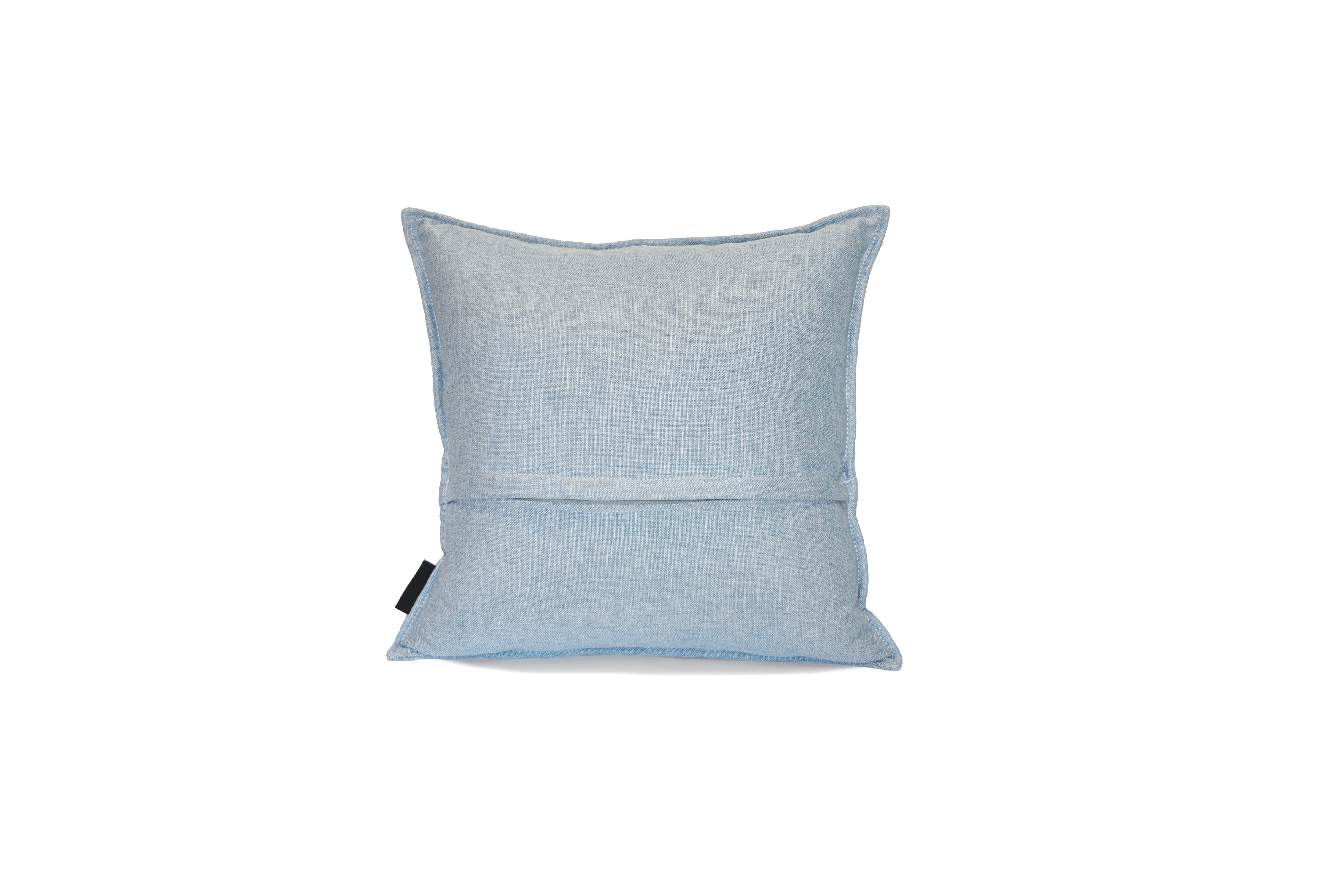 Cojín Top Color Ligth Blue - Medular Diseño Cojines EE