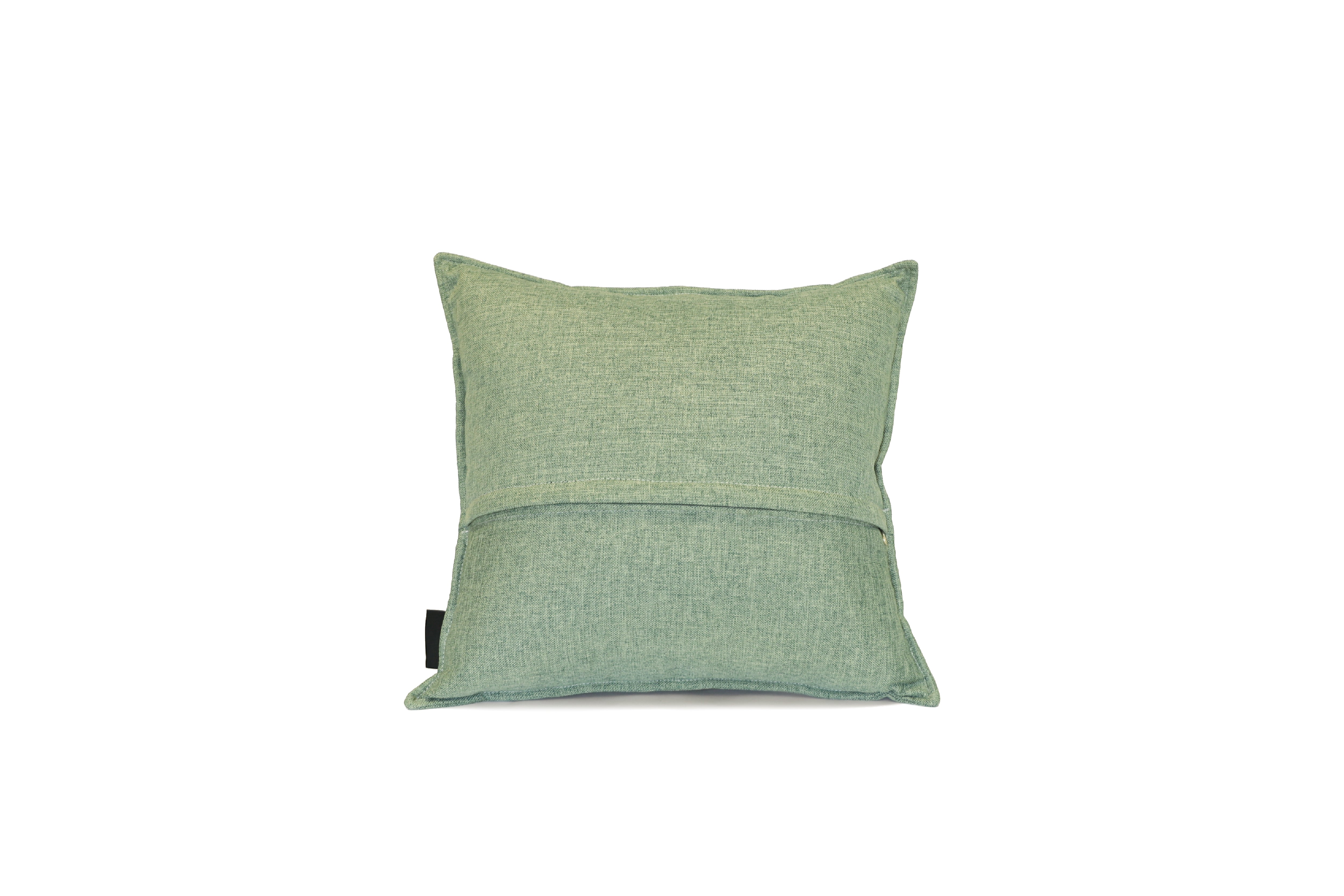 Cojín Top Color Verde Claro - Medular Diseño Cojines EE