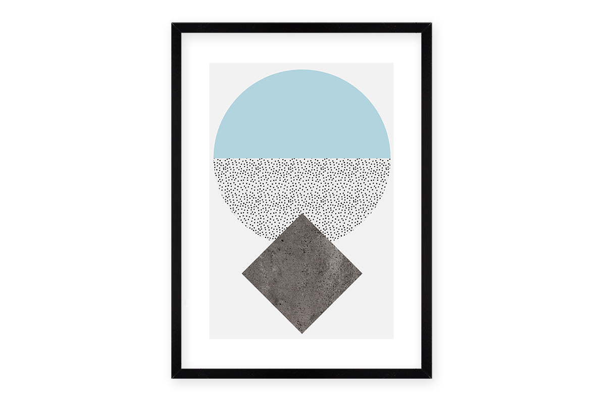 Cuadro Circulo - Medular Diseño Cuadros