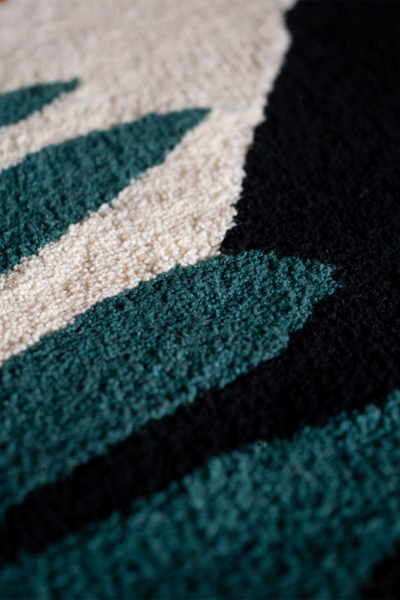 Alfombra N038 Rectangular - Medular Diseño Alfombras