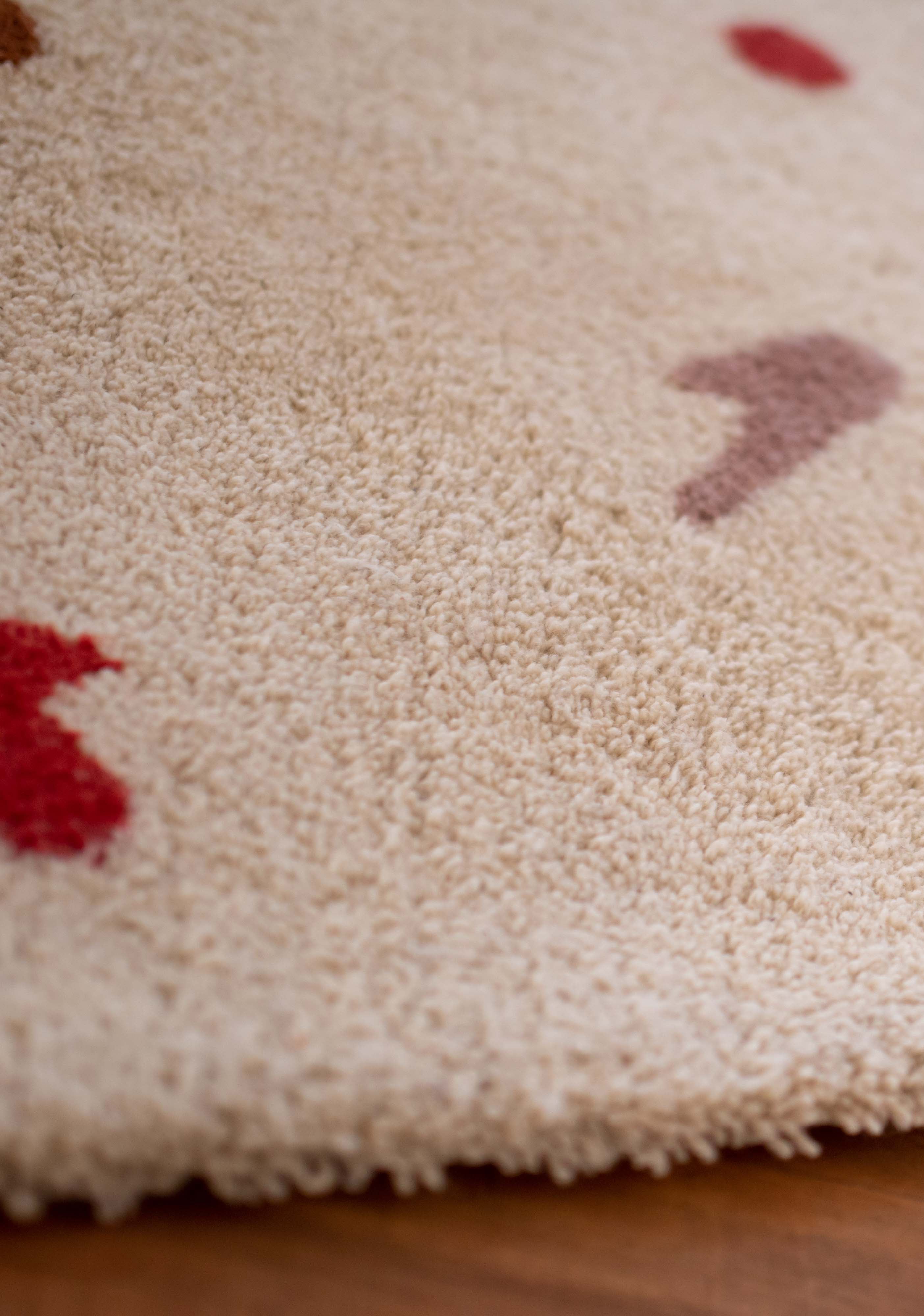 Alfombra N036 Rectangular - Medular Diseño Alfombras