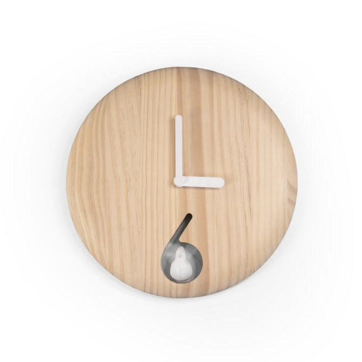 Reloj Chincol - Medular Diseño Reloj