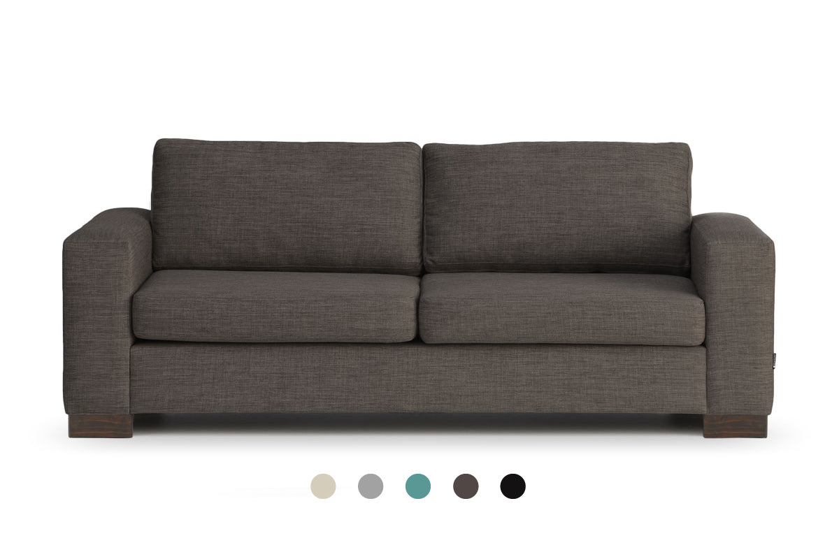 Sofá Filippo 2.20 mts - Medular Diseño Sofás