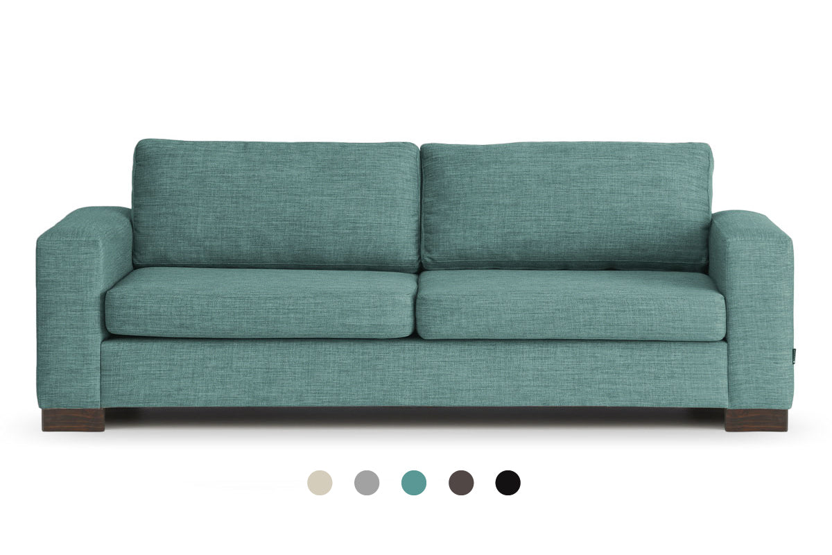 Sofá Filippo 2.40 mts - Medular Diseño Sofás