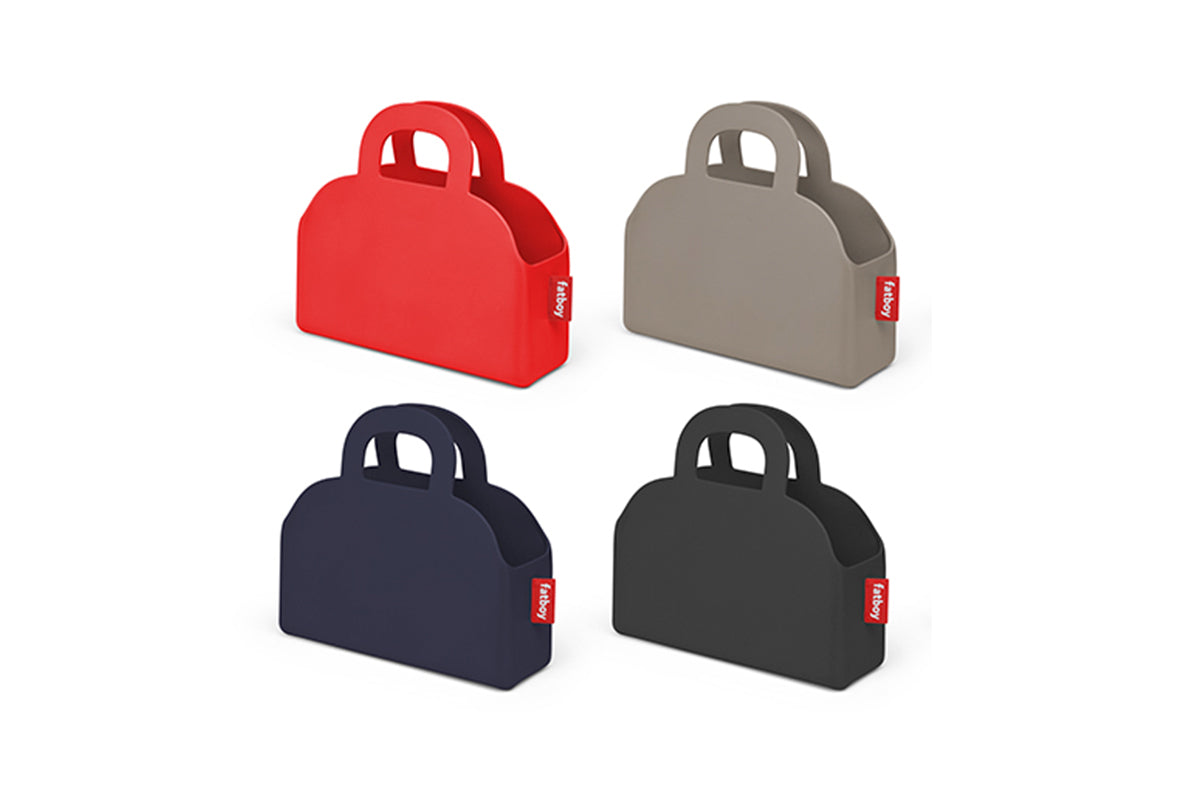 Bolso Fatboy Sjopper Kees