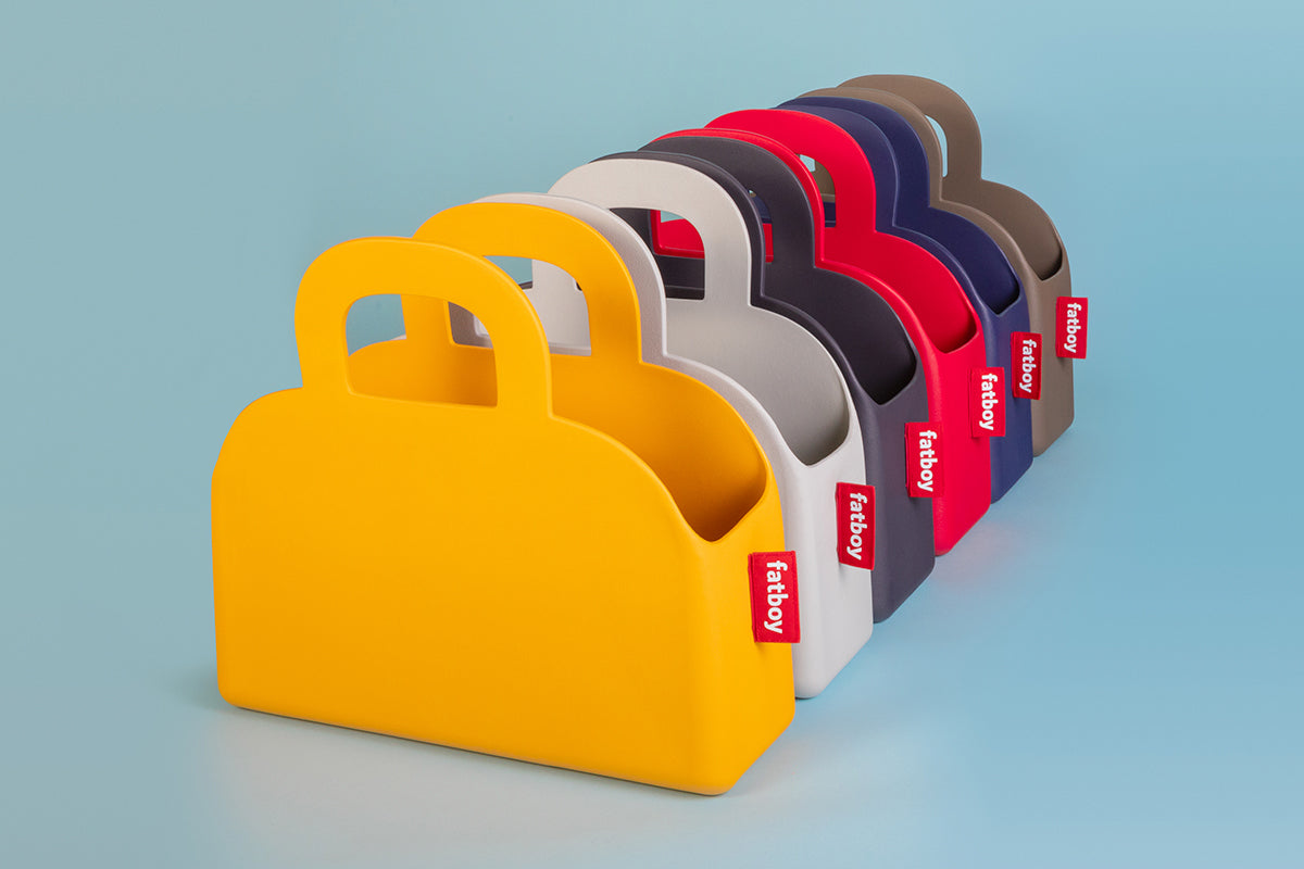 Bolso Fatboy Sjopper Kees