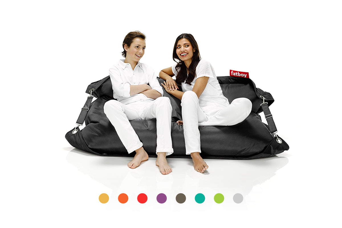 Pouf Fatboy The Buggle-up - Medular Diseño Pouf