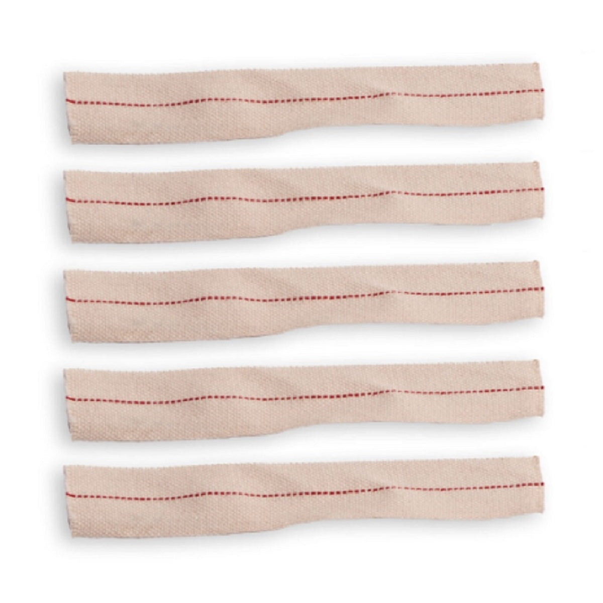 Repuestos Mechas Flamtastique XS wick set (5 pcs)