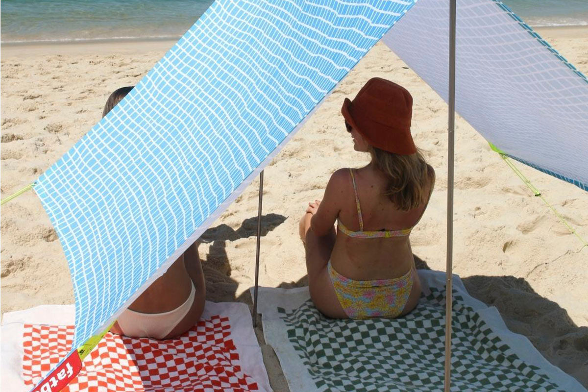 Sombrilla Quitasol Fatboy Miasun Venice - Medular Diseño Complementos de Terraza