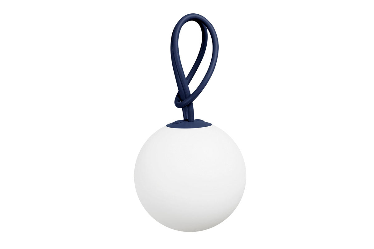 Lámpara Bolleke Dark Ocean - Medular Diseño Lamparas