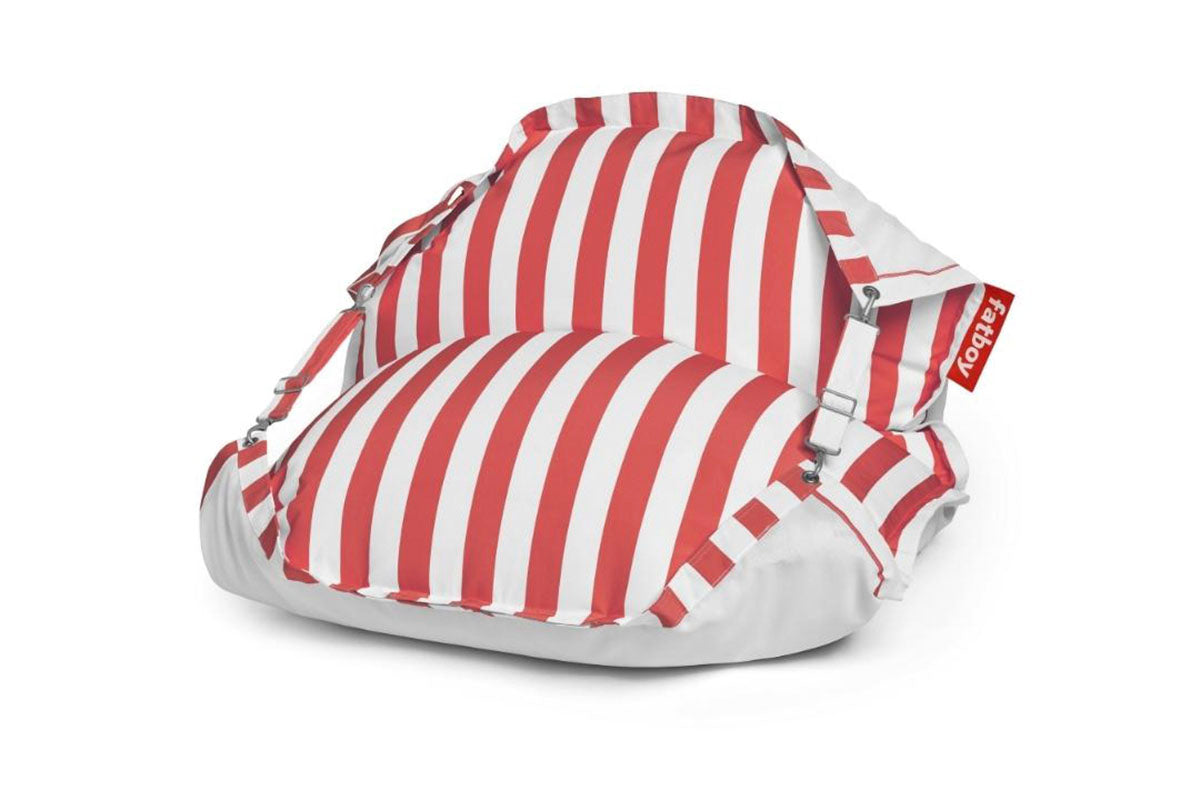 Flotador Fatboy The Original Floatzac - Medular Diseño Flotador