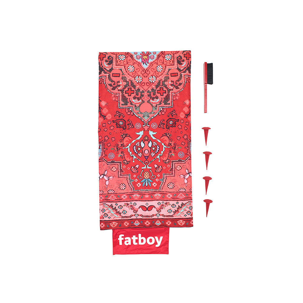Alfombra / Manta Fatboy Picnic Lounge