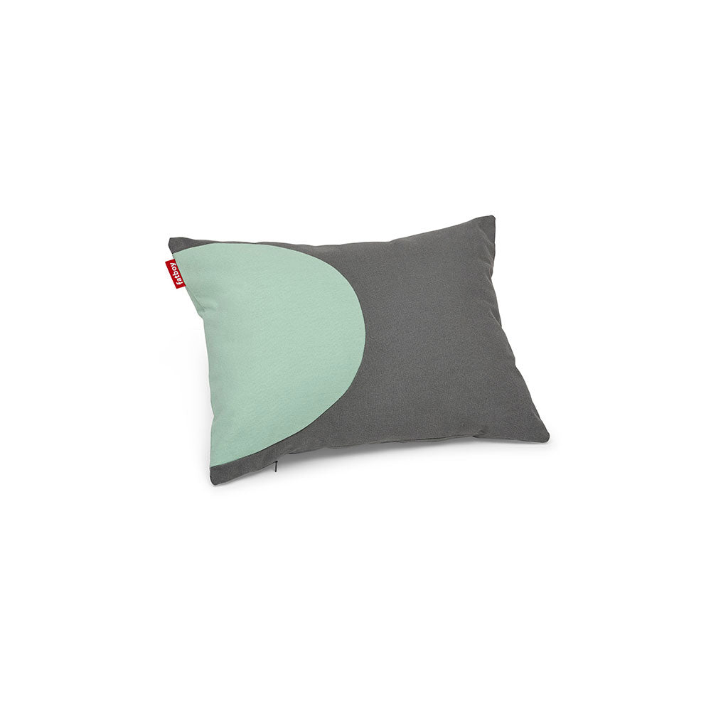 Cojín Fatboy Pop Pillow - Matcha - Medular Diseño Cojines EE