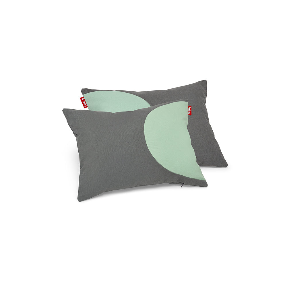Cojín Fatboy Pop Pillow - Matcha - Medular Diseño Cojines EE