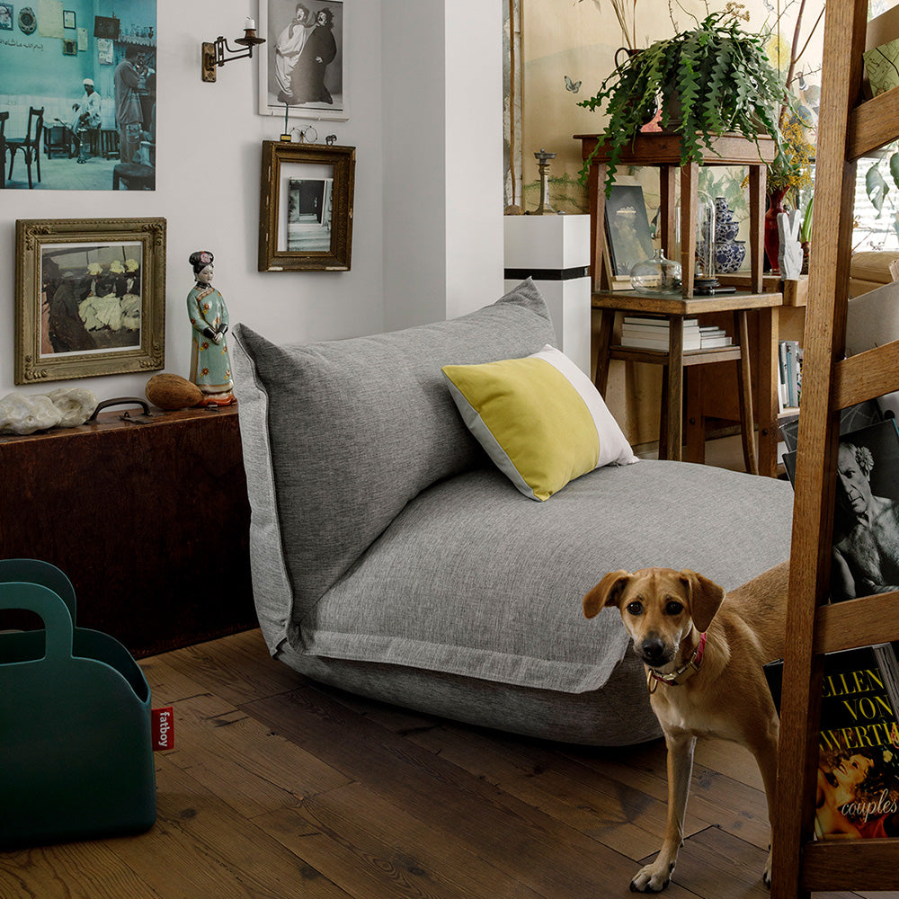 Cojín Fatboy Pop Pillow - Blossom - Medular Diseño Cojines EE