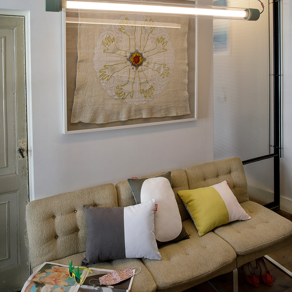 Cojín Fatboy Pop Pillow - Blossom - Medular Diseño Cojines EE