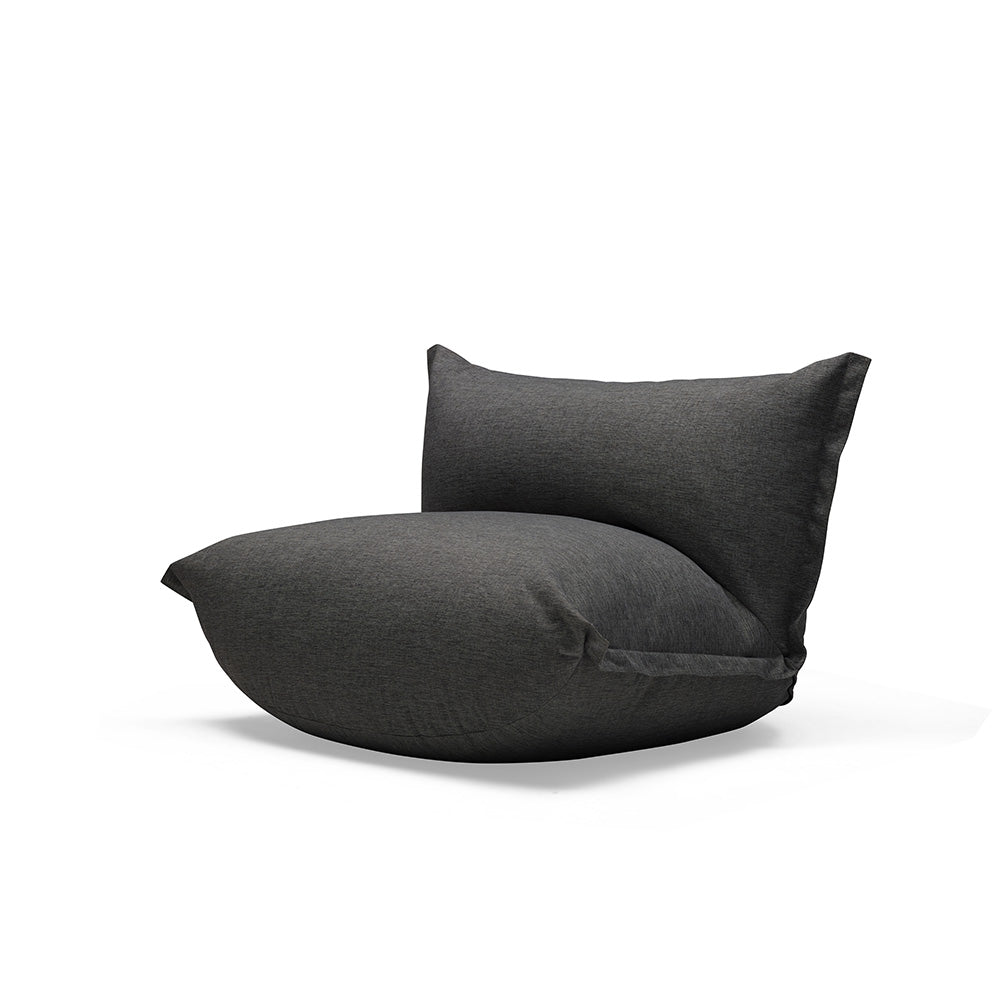 Sillón Fatboy The BonBaron - Thunder Grey