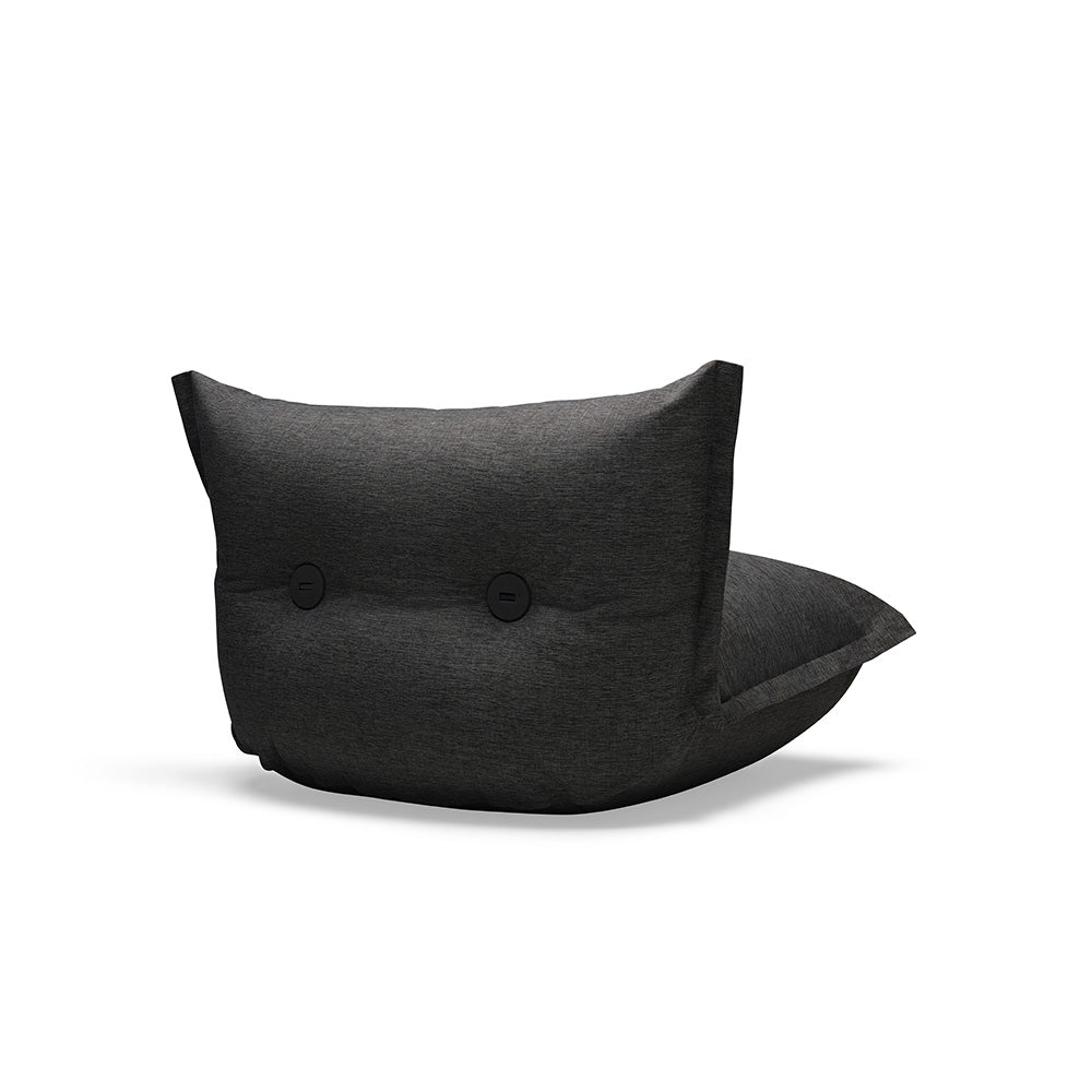 Sillón Fatboy The BonBaron - Thunder Grey
