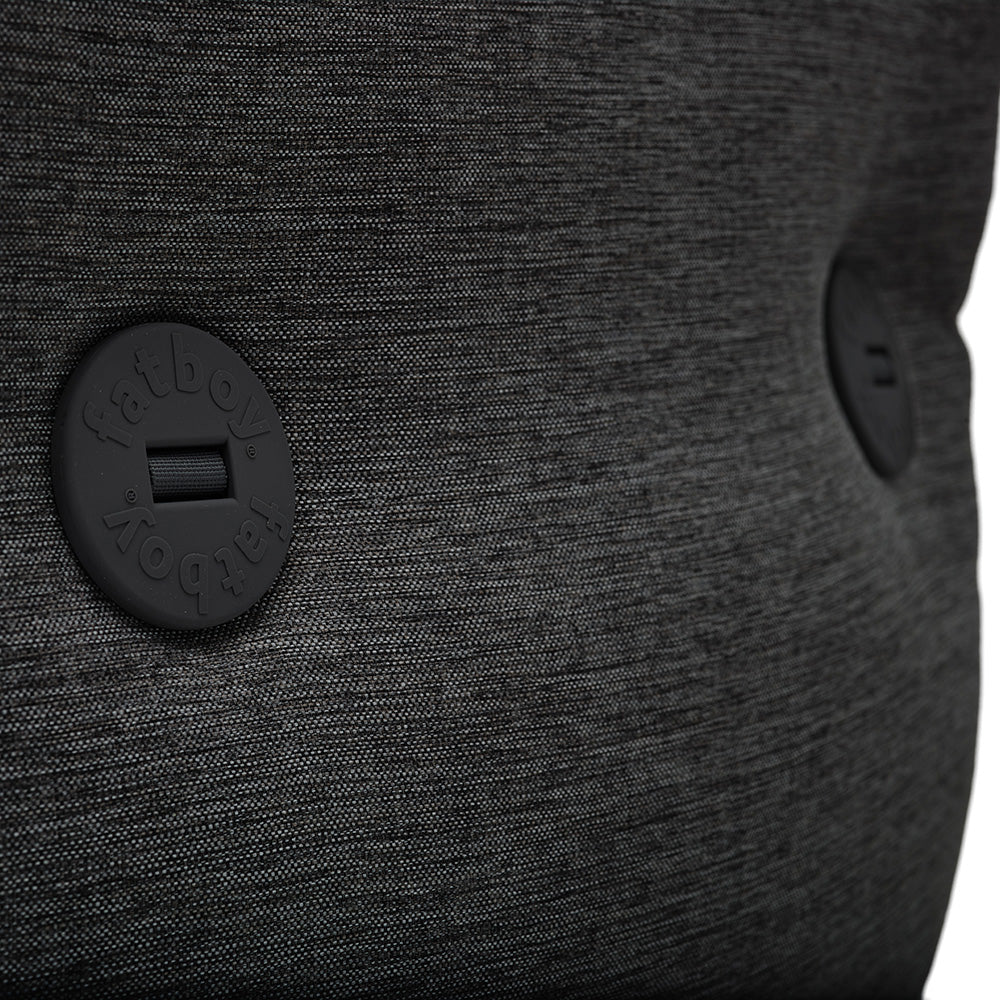 Sillón Fatboy The BonBaron - Thunder Grey