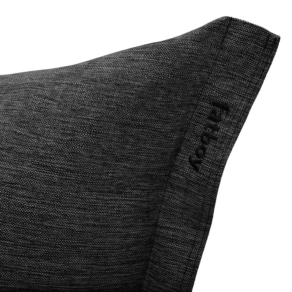 Sillón Fatboy The BonBaron - Thunder Grey