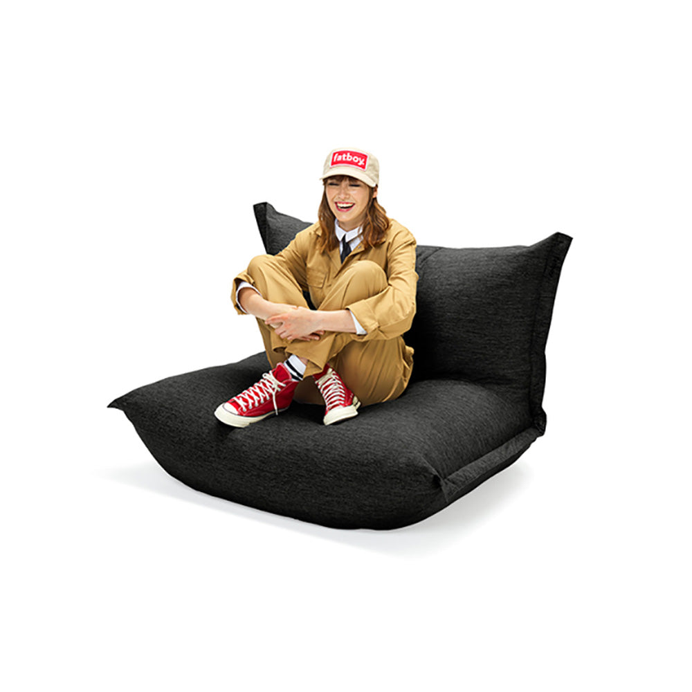 Sillón Fatboy The BonBaron - Thunder Grey