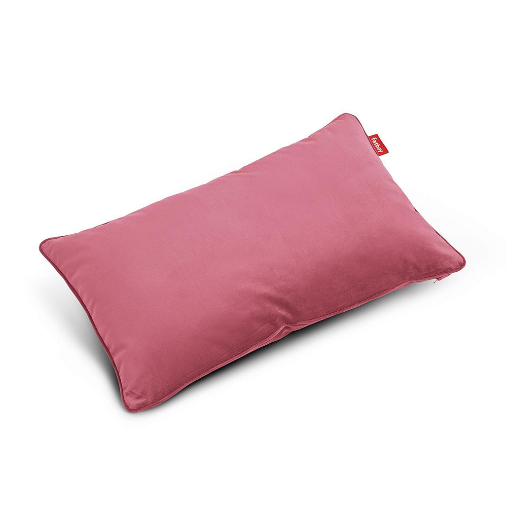 Cojín Fatboy Velvet Pillow King - Recycled