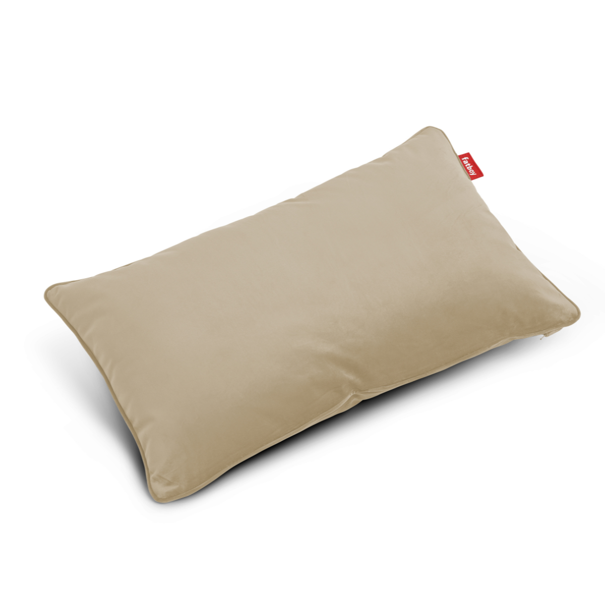 Cojín Fatboy Velvet Pillow King - Recycled