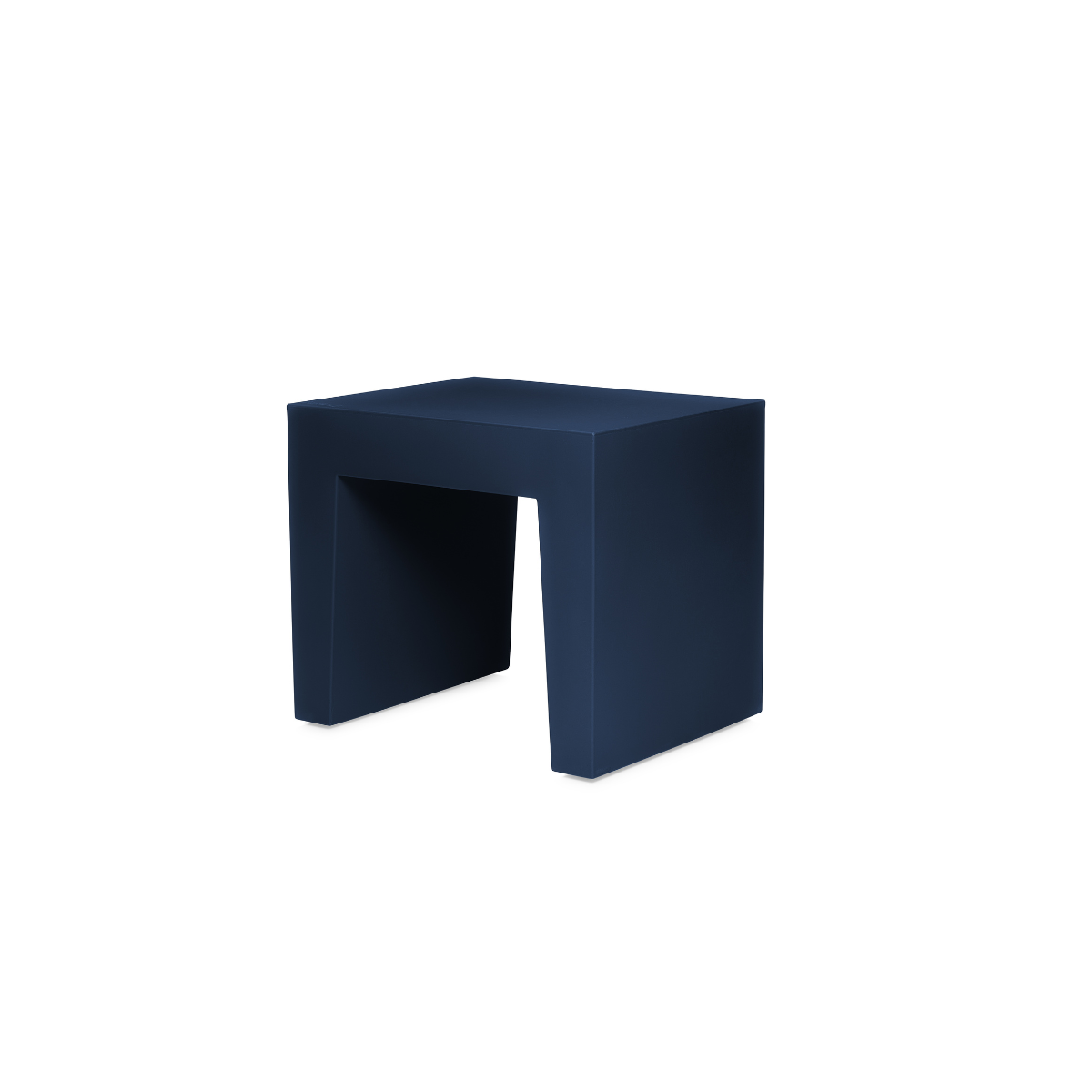Asiento Concrete Fatboy