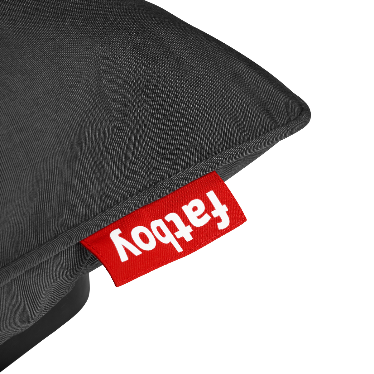Sofá exterior Paletti Set Small - Thunder Grey