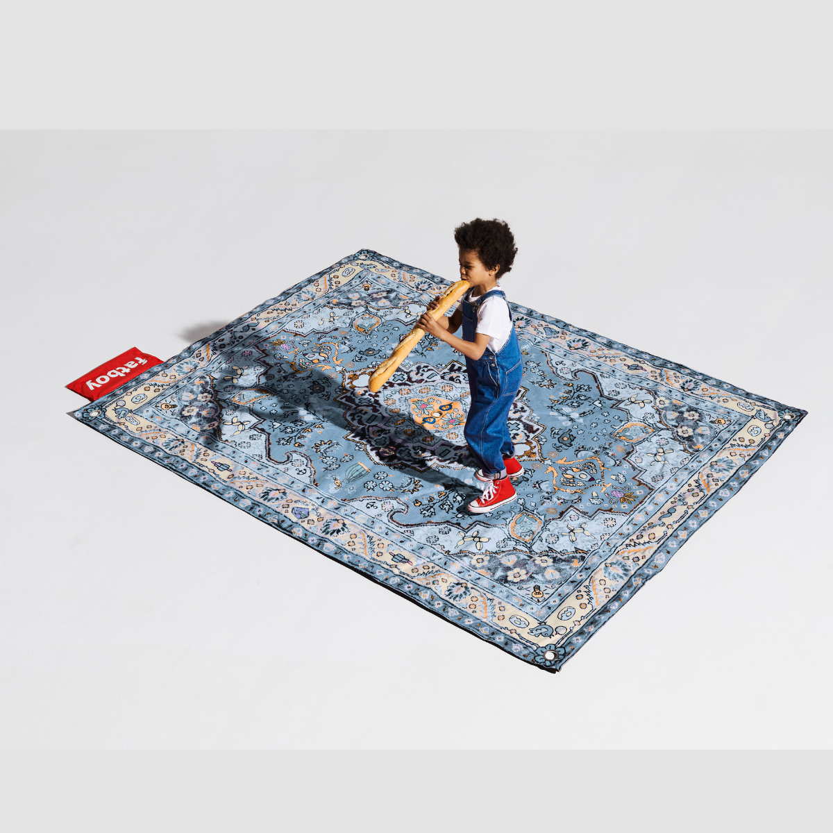 Alfombra / Manta Fatboy Picnic Lounge