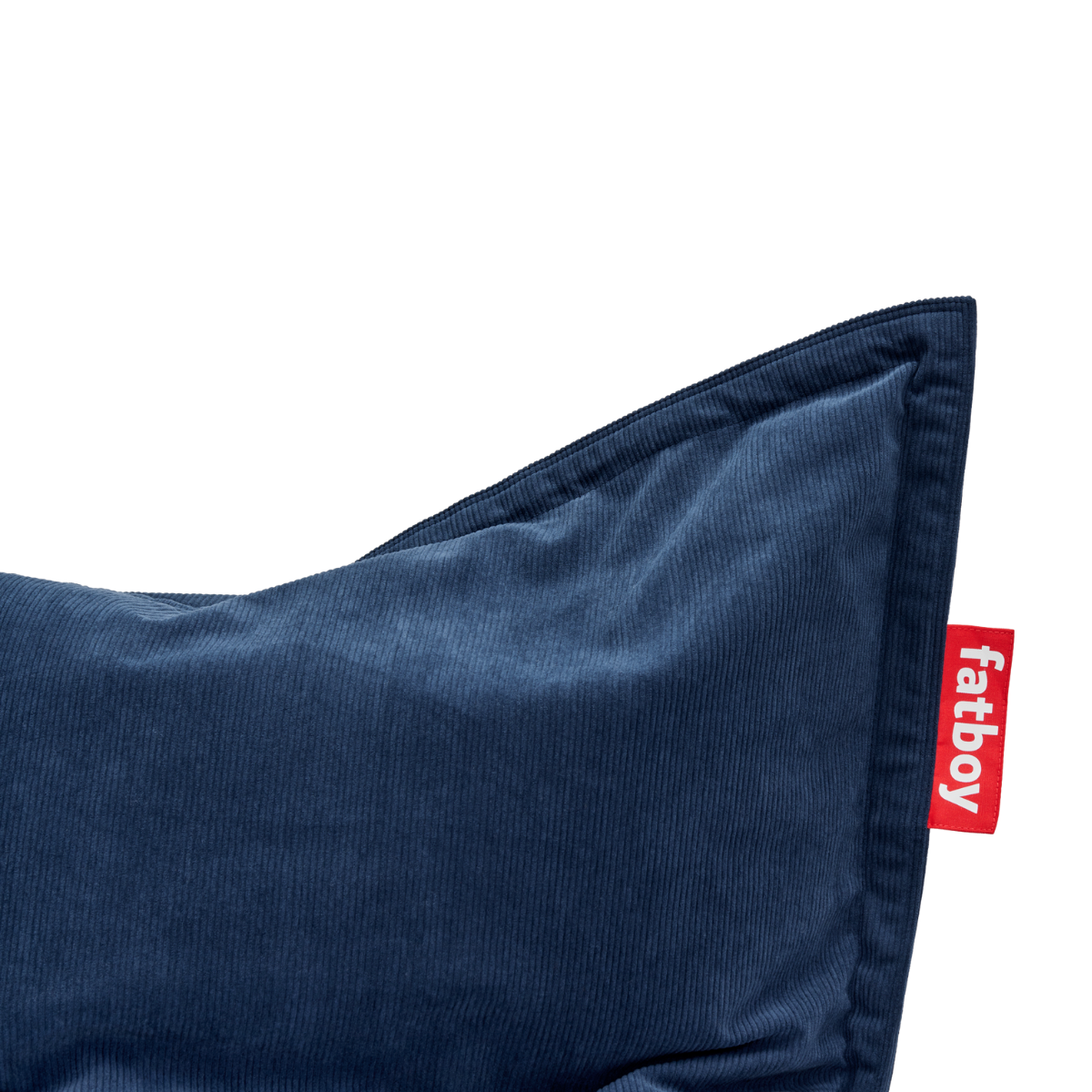Pouf Recycled Original - Slim Cord