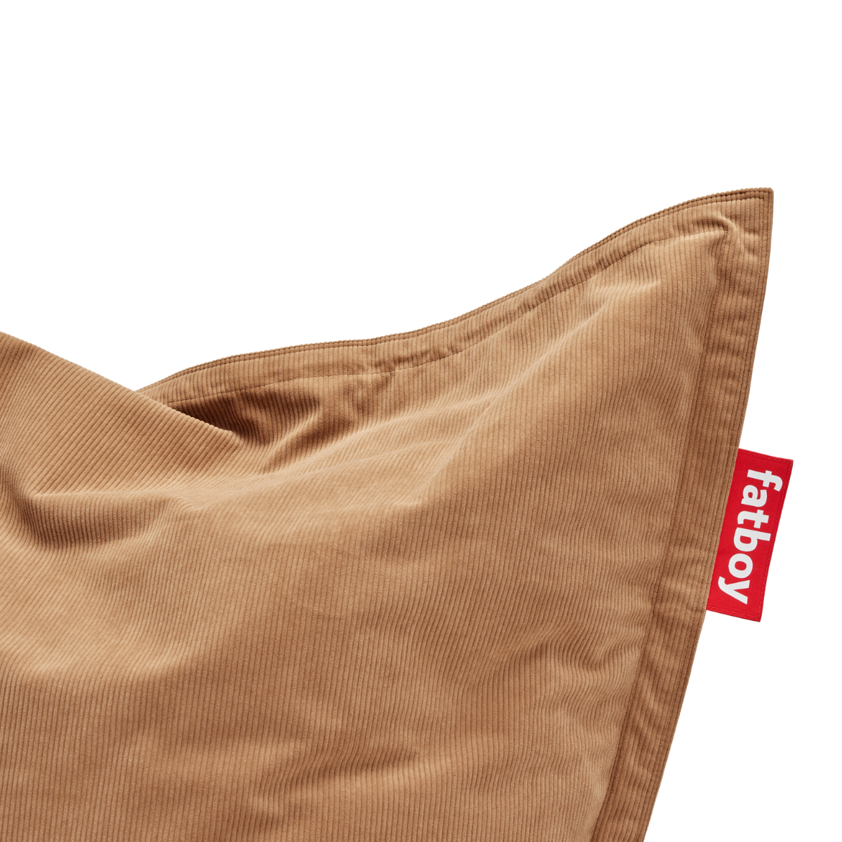 Pouf Recycled Original - Slim Cord