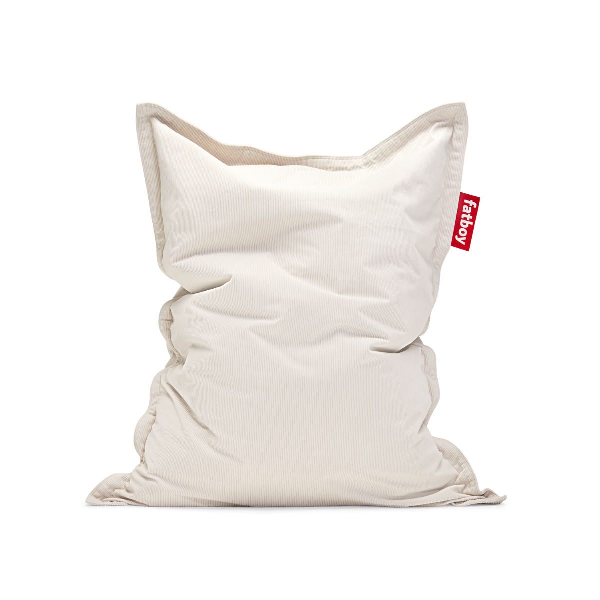 Pouf Recycled Original - Slim Cord