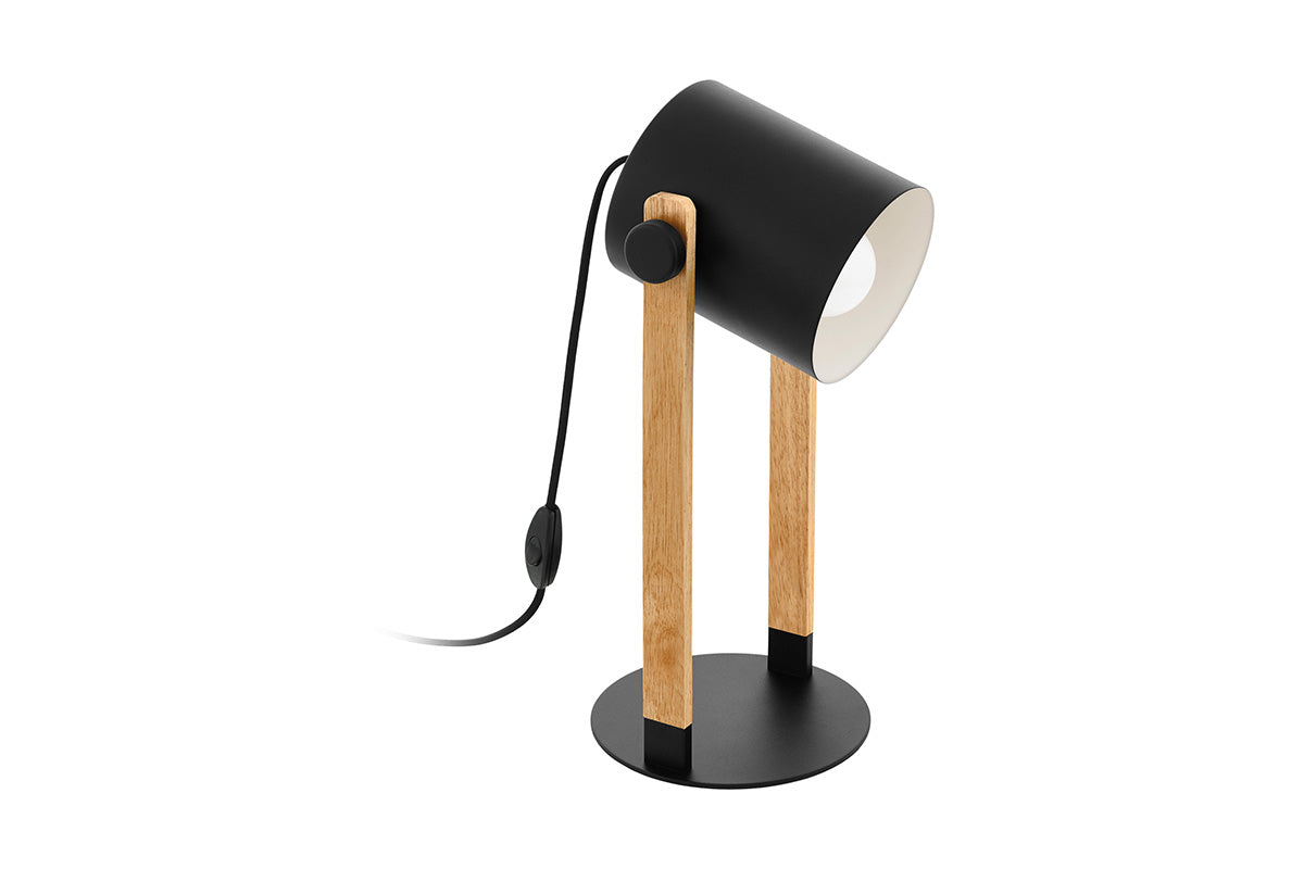 Lámpara Hornwood Escritorio - Medular Diseño Lamparas