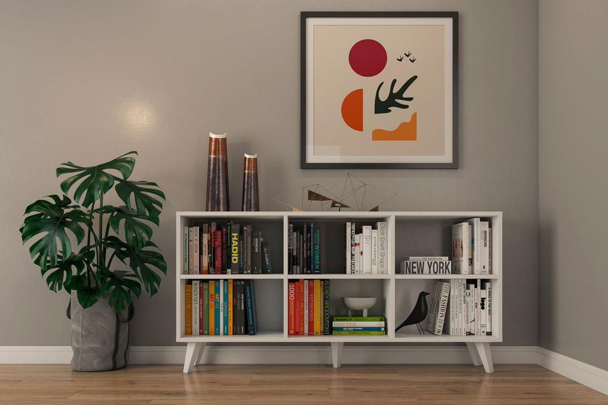 Cuadro Aesthetic por Hugo Avaca - Medular Diseño Cuadros