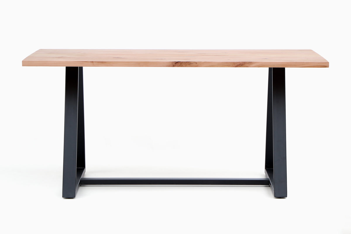 Juego de Comedor Pablo Lenga 6P + 6 Sillas Aula Black