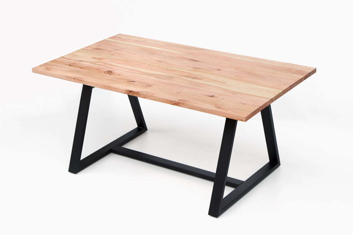 Juego de Comedor Pablo Lenga 6P + 6 Sillas Aula Black