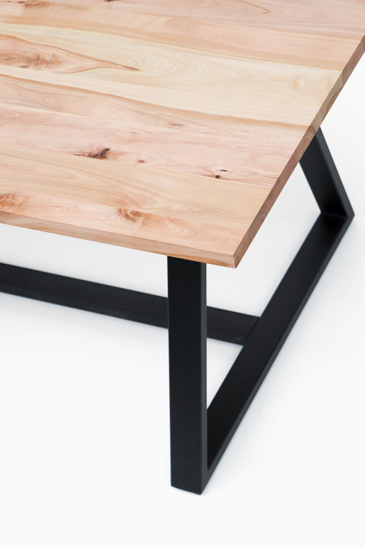 Juego de Comedor Pablo Lenga 6P + 6 Sillas Aula Black