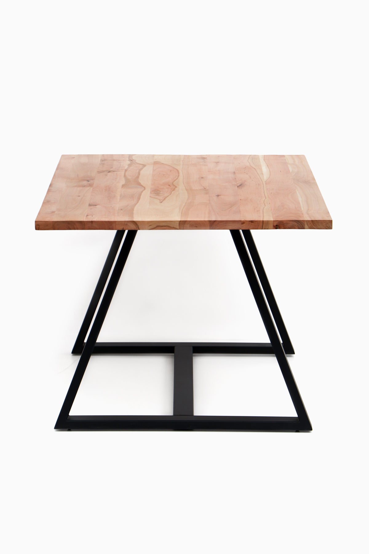 Juego de Comedor Pablo Lenga 6P + 6 Sillas Aula Black