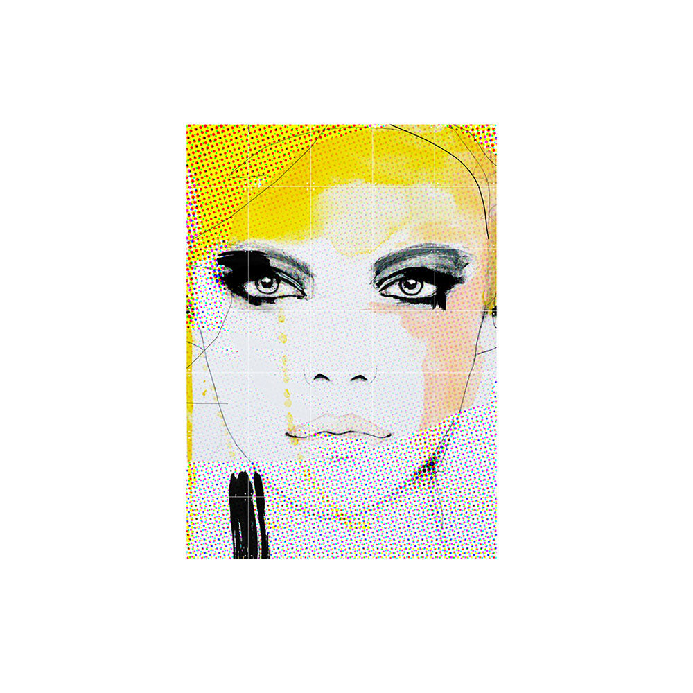 Mural IXXI Ruse - Medular Diseño IXXI Design