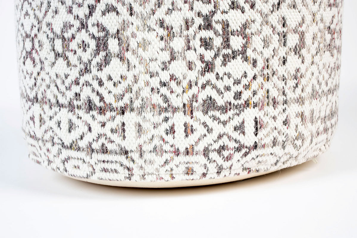 Puff Asiento Liv - Medular Diseño puff