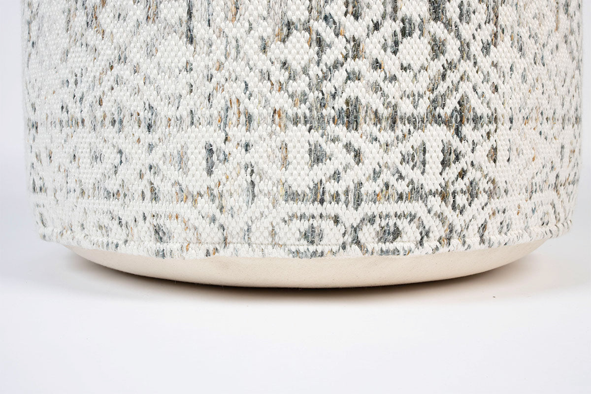 Puff Asiento Liv - Medular Diseño puff