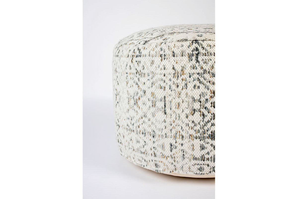 Puff Asiento Liv - Medular Diseño puff