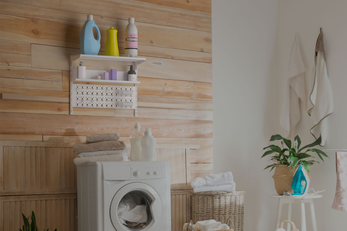 Kit Organizatodo - Medular Diseño Repisa