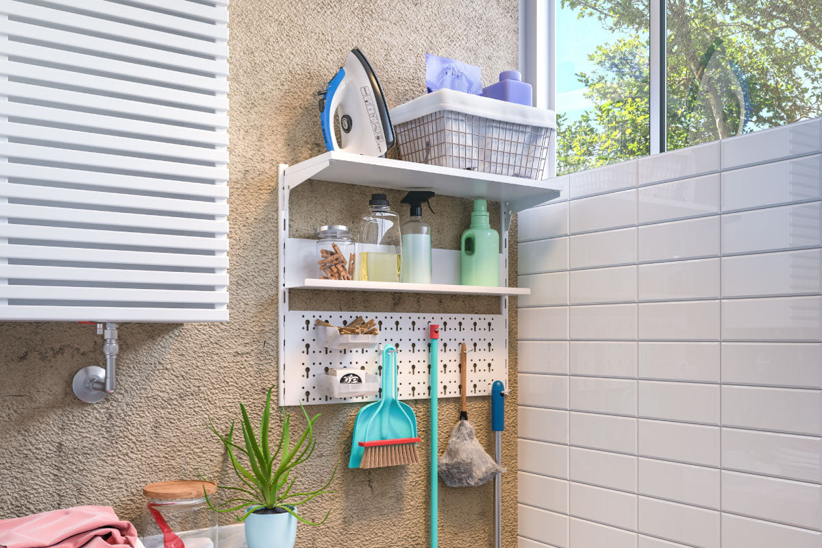 Kit Organizatodo - Medular Diseño Repisa