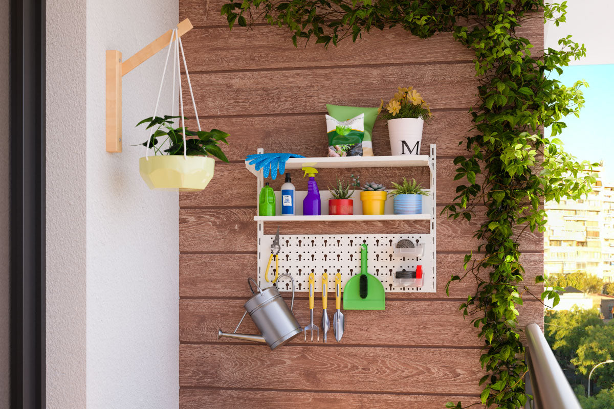 Kit Organizatodo - Medular Diseño Repisa