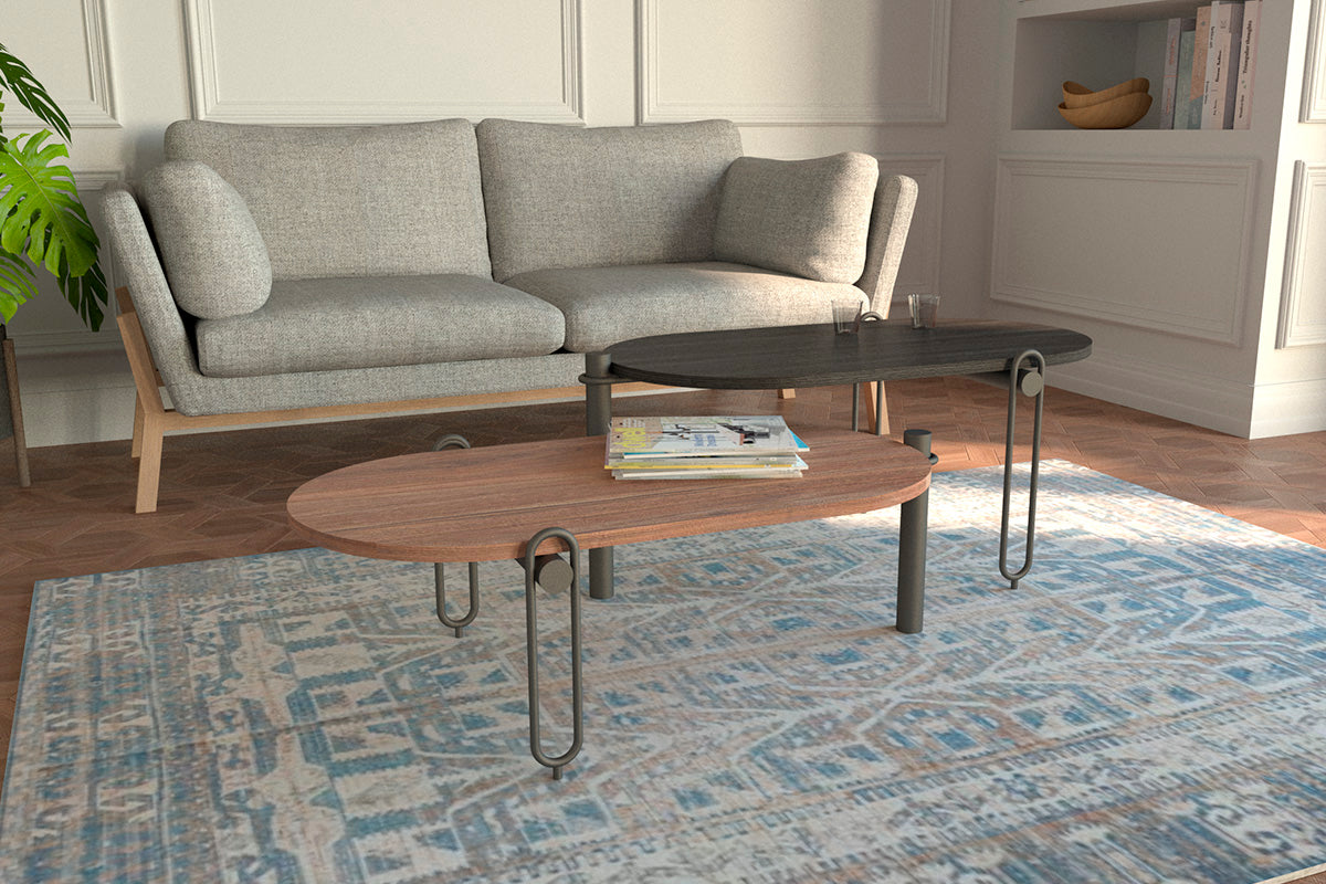 Mesa de centro Gracia