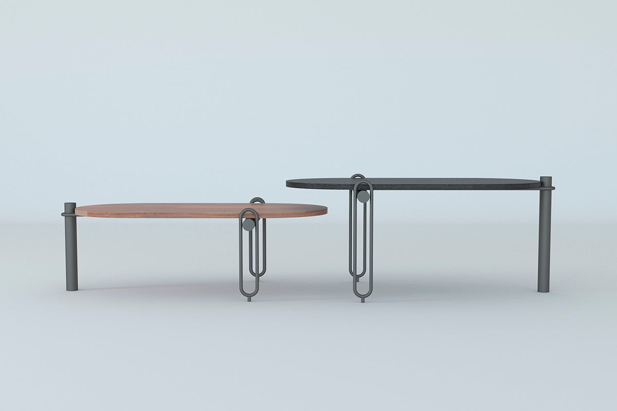 Mesa de centro Gracia